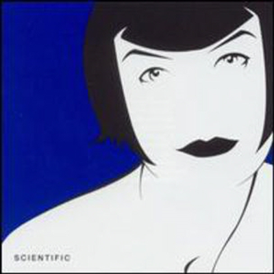 Scientific - From The Nest Of Idea (CD)