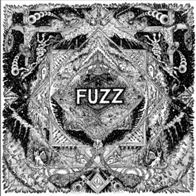 Fuzz - II (2LP)