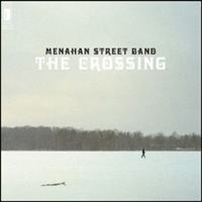 Menahan Street Band - Crossing (LP)