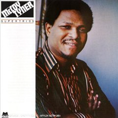 McCoy Tyner - Supertrios (CD)