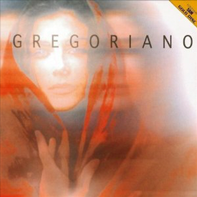 Gregorian Choir - Gregoriano (CD)