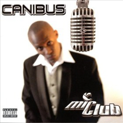 Canibus - Mic Club: Curriculum (Vinyl LP)