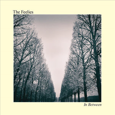 Feelies - In Between (CD)