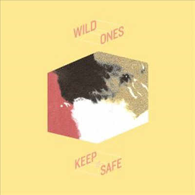 Wild Ones - Keep It Safe (Digipack)(CD)