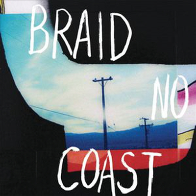 Braid - No Coast (Digipack)(CD)