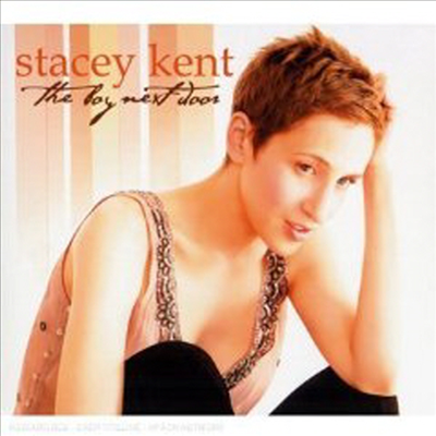 Stacey Kent - The Boy Next Door (Special Edition)(Digipack)(CD)