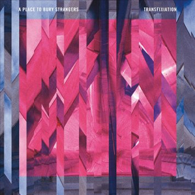 A Place To Bury Strangers - Transfixiation (Vinyl LP)