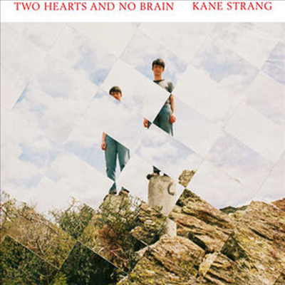 Kane Strang - Two Hearts & No Brain (CD)