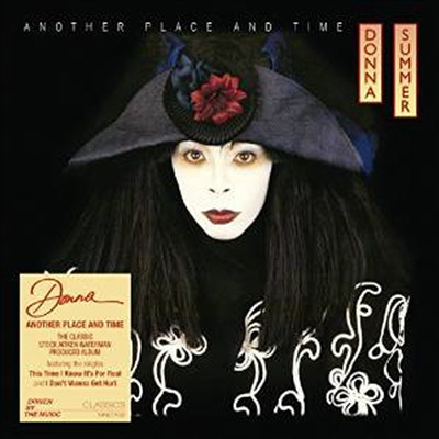 Donna Summer - Another Place &amp; Time (Reissued)(CD)