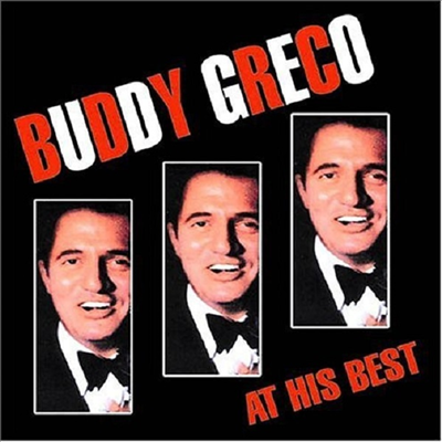 Buddy Greco - At His Best (CD)