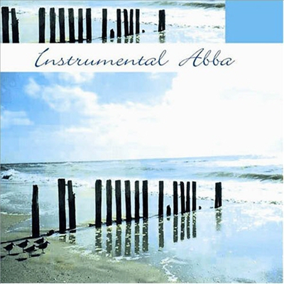 Various Artists - Instrumental ABBA (CD)