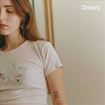 Clairo - Immunity (Digipack)(CD)