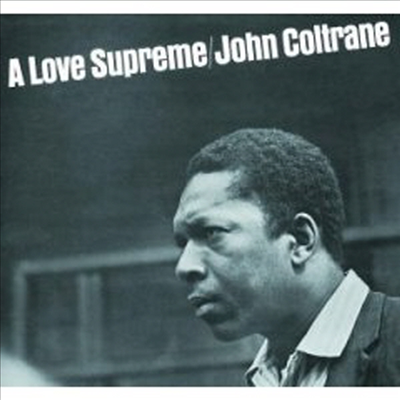 John Coltrane - A Love Supreme (2CD Deluxe Edition) (Digipack)