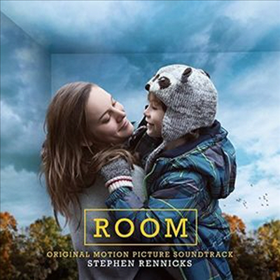 Stephen Rennicks - Room (룸) (Original Score) (Soundtrack)(CD)