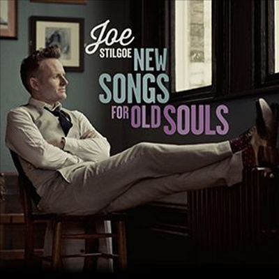 Joe Stilgoe - New Songs For Old Souls (CD)