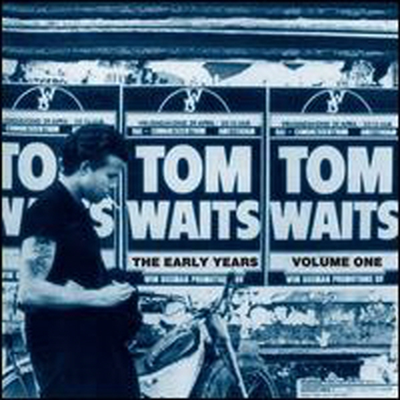 Tom Waits - Early Years (180G)(LP)