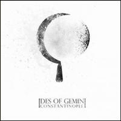 Ides Of Gemini - Constantinople (CD)