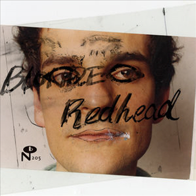 Blonde Redhead - Masculin Feminin (2CD)