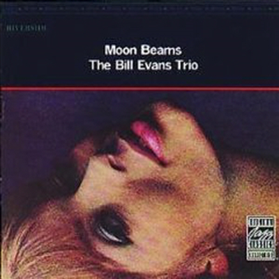 Bill Evans Trio - Moon Beams (Collector's Choice) (LP)