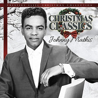 Johnny Mathis - Christmas Classics (CD)