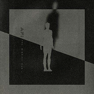 AFI - Missing Man (EP)(Vinyl)(LP)