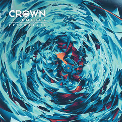 Crown The Empire - Retrograde (Digipack)(CD)