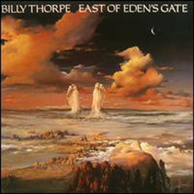 Billy Thorpe - East Of Eden's Gate (Limited Edition) (Remastered)(CD)