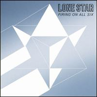 Lonestar - Firing On All Six (CD)