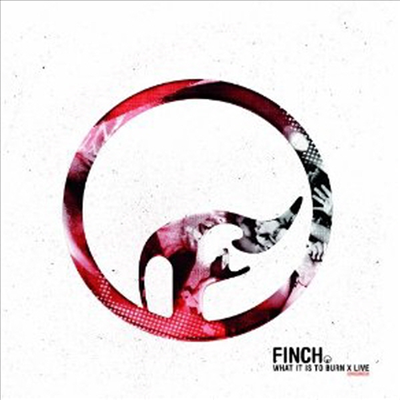 Finch - What It Is To Burn - X (2LP)