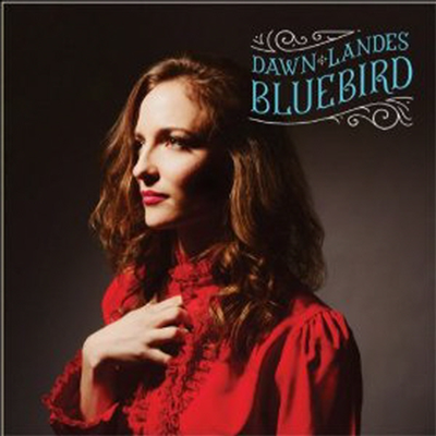 Dawn Landes - Bluebird (CD)