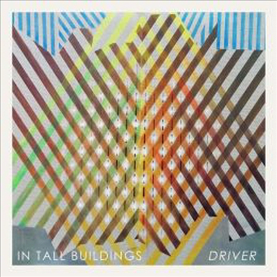 In Tall Buildings - Driver (CD)