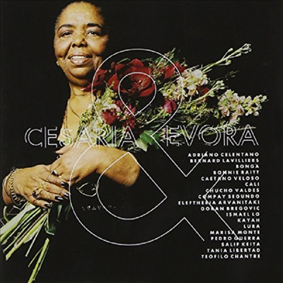 Cesaria Evora - Cesaria Evora (2LP)