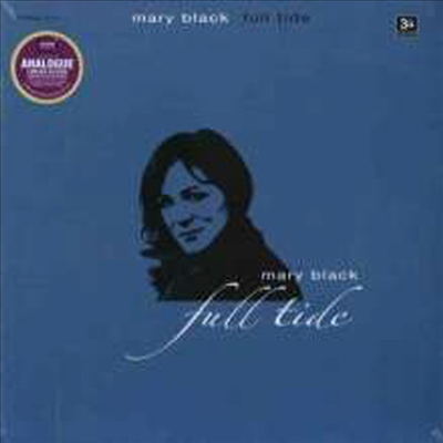 Mary Black - Full Tide (Ltd. Ed)(Bonus Track)(180G)(LP)