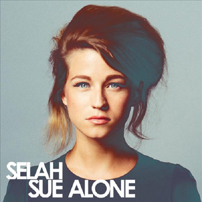 Selah Sue - Alone (12Inch Single)(LP)