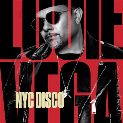 Louie Vega - Nyc Disco (2CD)