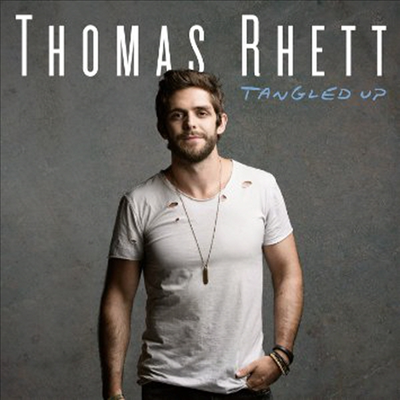 Thomas Rhett - Tangled Up (Ltd. Ed)(Vinyl LP)