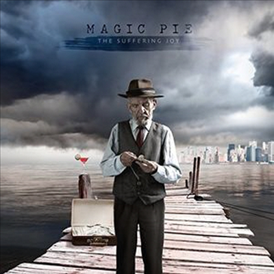 Magic Pie - Suffering Joy (CD)