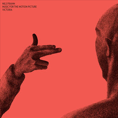 Nils Frahm - Music For The Motion Picture Victoria (CD)