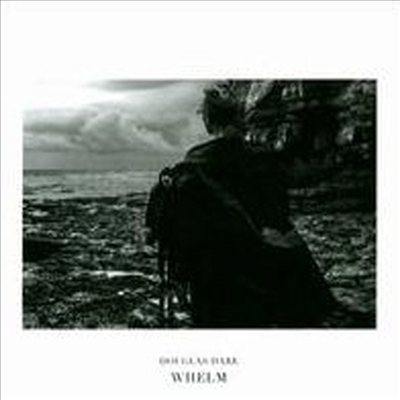 Douglas Dare - Whelm (Digipack)(CD)