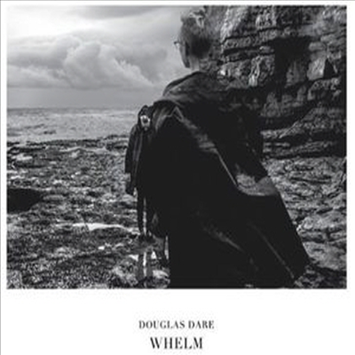 Douglas Dare - Whelm (LP)