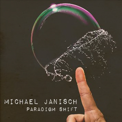 Michael Janisch - Paradigm Shift (2CD)