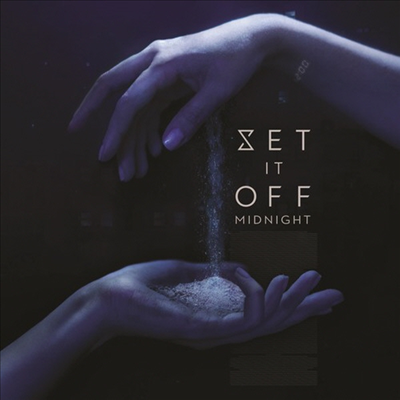 Set It Off - Midnight (Digipack)(CD)