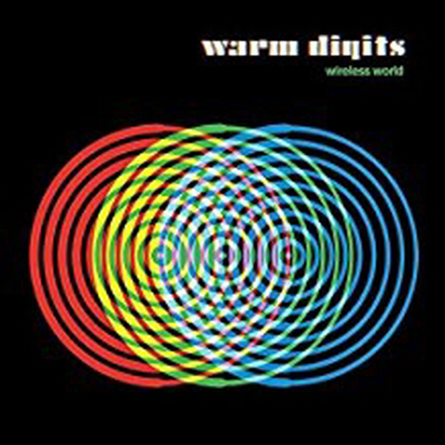 Warm Digits - Wireless World (CD)