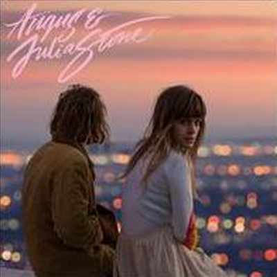 Angus &amp; Julia Stone - Angus &amp; Julia Stone (Digipack)(CD)