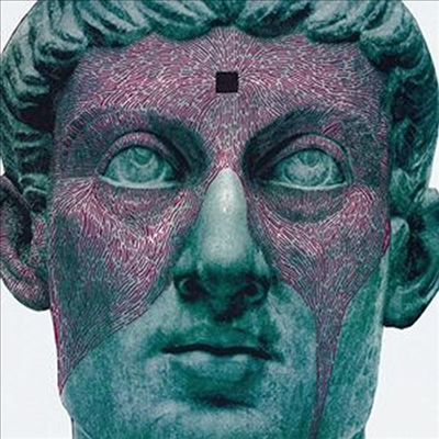 Protomartyr - Agent Intellect (MP3 Download)(Colored LP)