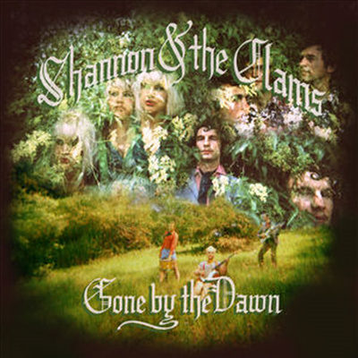 Shannon &amp; The Clams - Gone By The Dawn (CD)