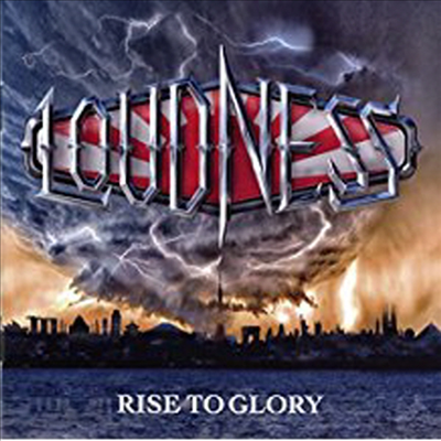 Loudness - Rise To Glory (2CD)