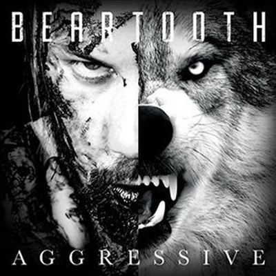 Beartooth - Aggressive (Vinyl LP)