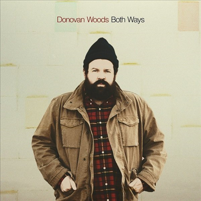 Donovan Woods - Both Ways (Digipack)(CD)