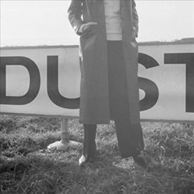 Laurel Halo - Dust (Gatefold Cover)(LP)